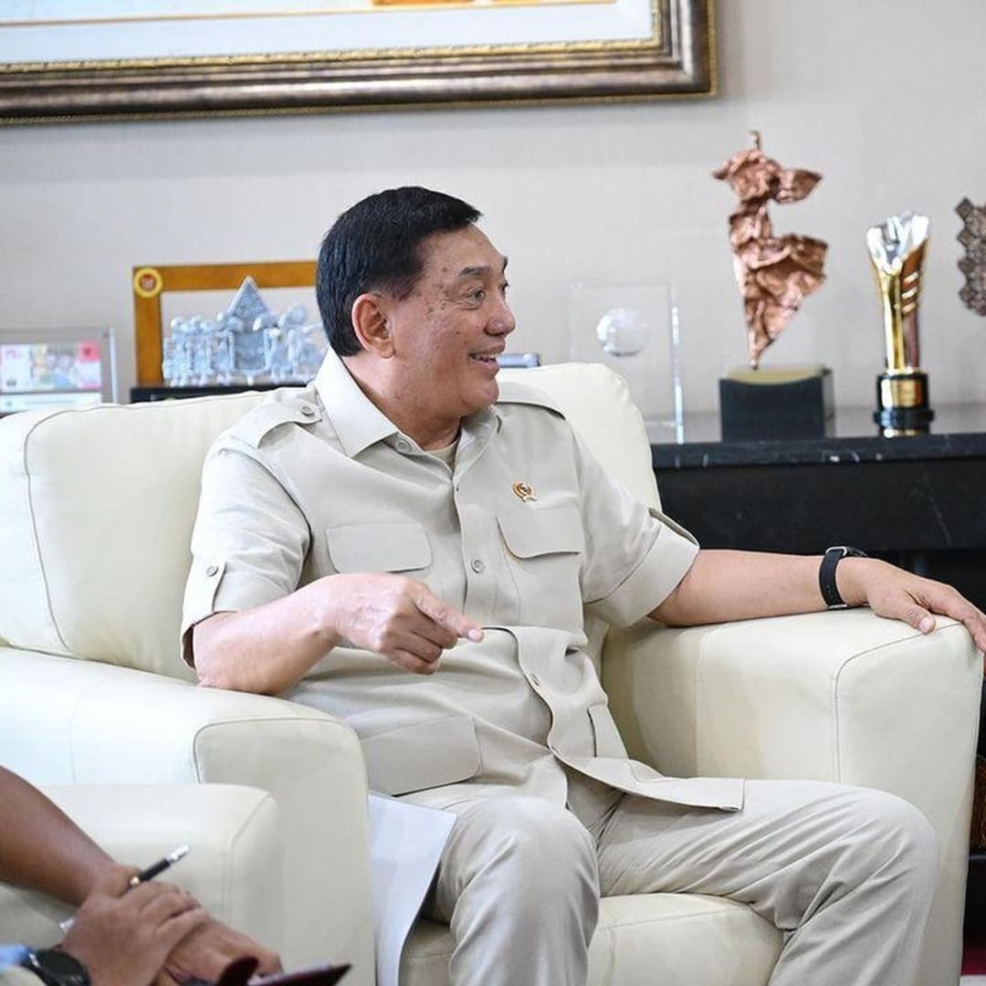 Menteri Pertahanan Ajak Prajurit TNI Segera Laporkan SPT Tahunan Secara Online