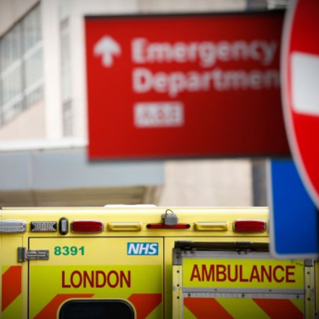 Vendor NHS Didenda Jutaan Pound Gara-Gara Ransomware dan Kelalaian Keamanan