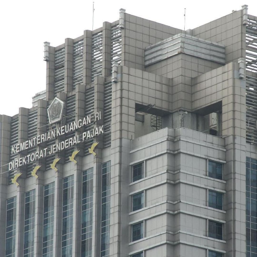 Direktur PT GBP Divonis Penjara dan Denda Rp1,48 Miliar Karena Pengemplangan Pajak