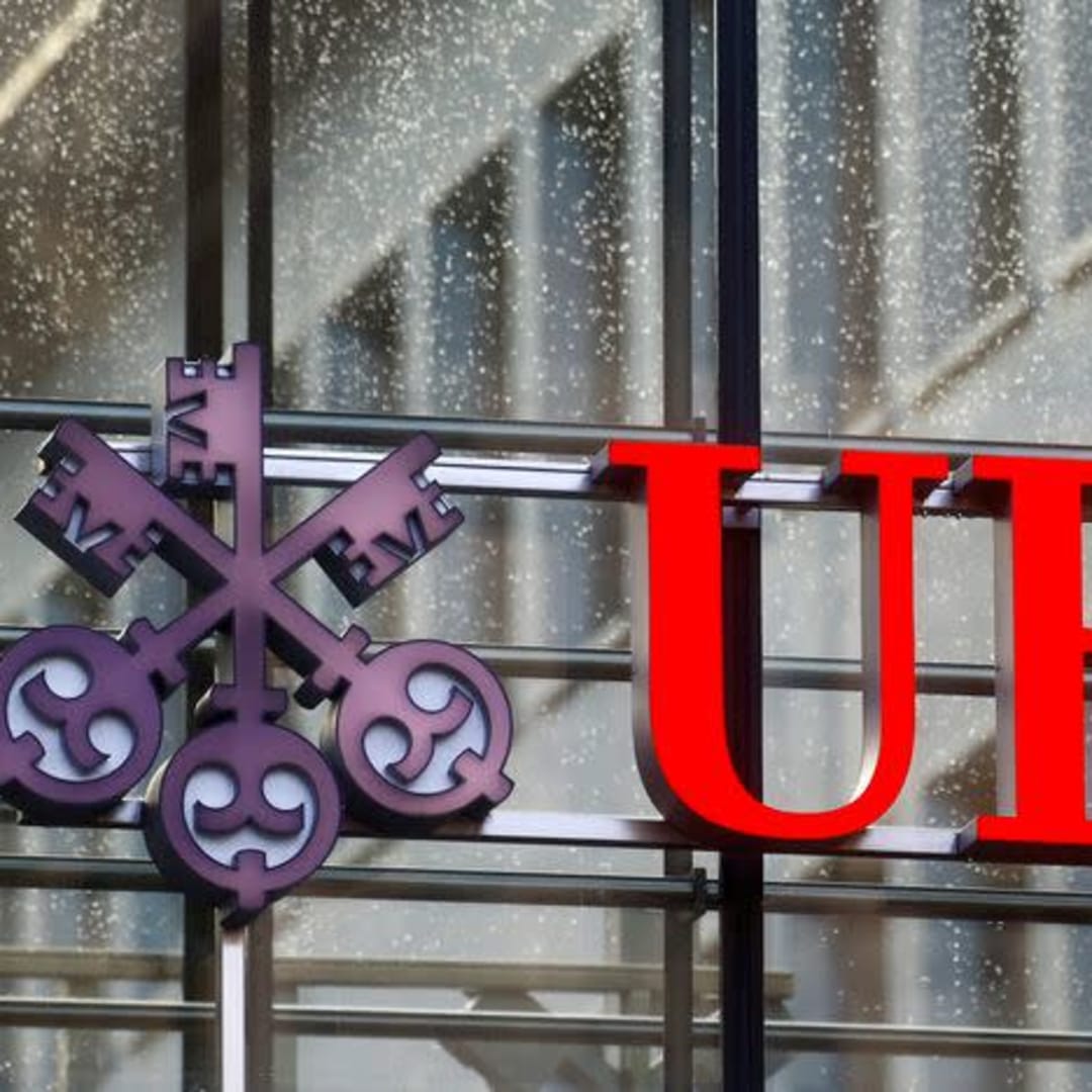 Swiss Usulkan Batas Maksimal 30% Aktivitas Investasi UBS untuk Kurangi Risiko