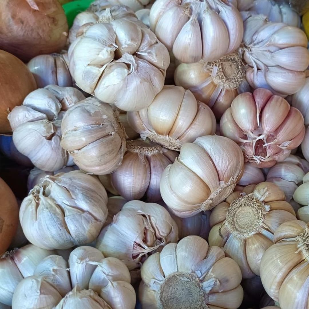 Harga Bawang Putih Melonjak, Ombudsman Desak Pengawasan Impor Lebih Ketat