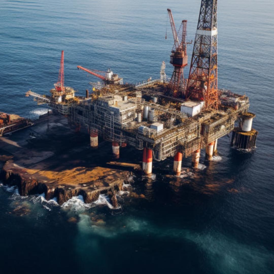 Analisis Saham KLXE: Mengapa Saham Energi Ini Turun Saat Produksi Minyak Meningkat