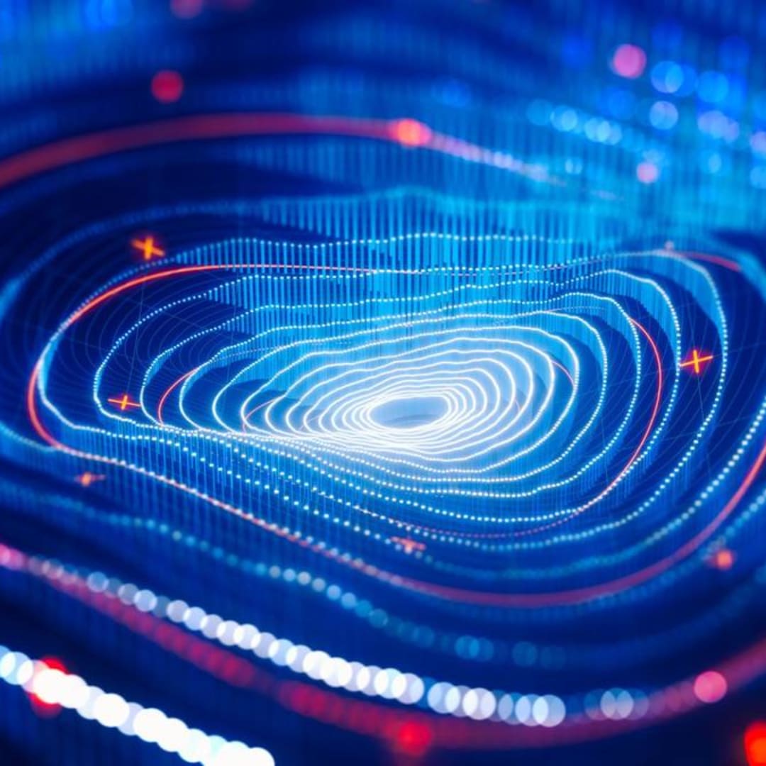 Skyrmion Topologi: Rahasia Menjaga Informasi Kuantum Tetap Aman dari Gangguan