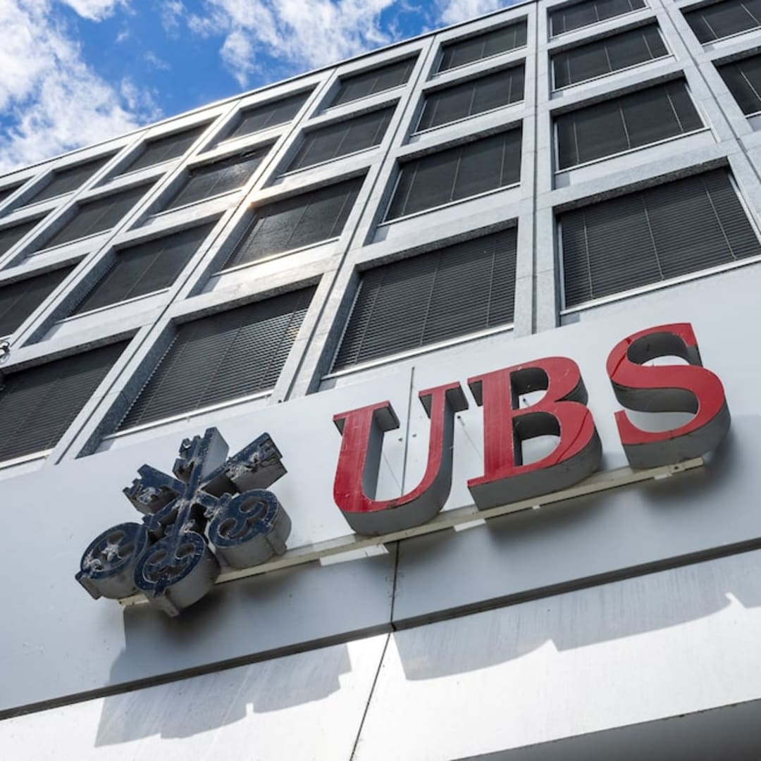UBS Tegaskan Tidak Akan Tinggalkan Swiss di Tengah Tekanan Regulasi Ketat