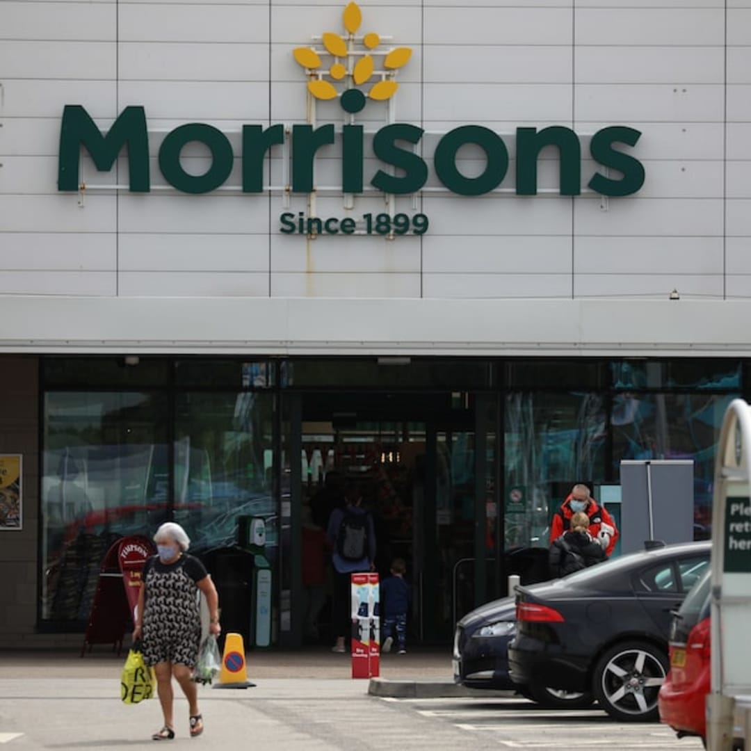 Serangan Siber Menghambat Pertumbuhan Tesco dan Push Morrisons Untuk Hemat Biaya