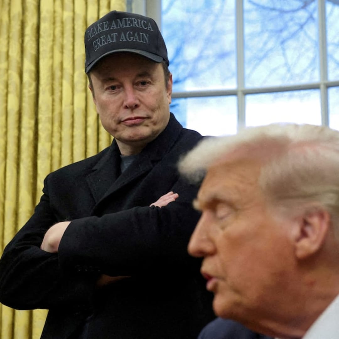 Anggota Tim Elon Musk Terkait Dukungan pada Kelompok Cybercrime Berbahaya