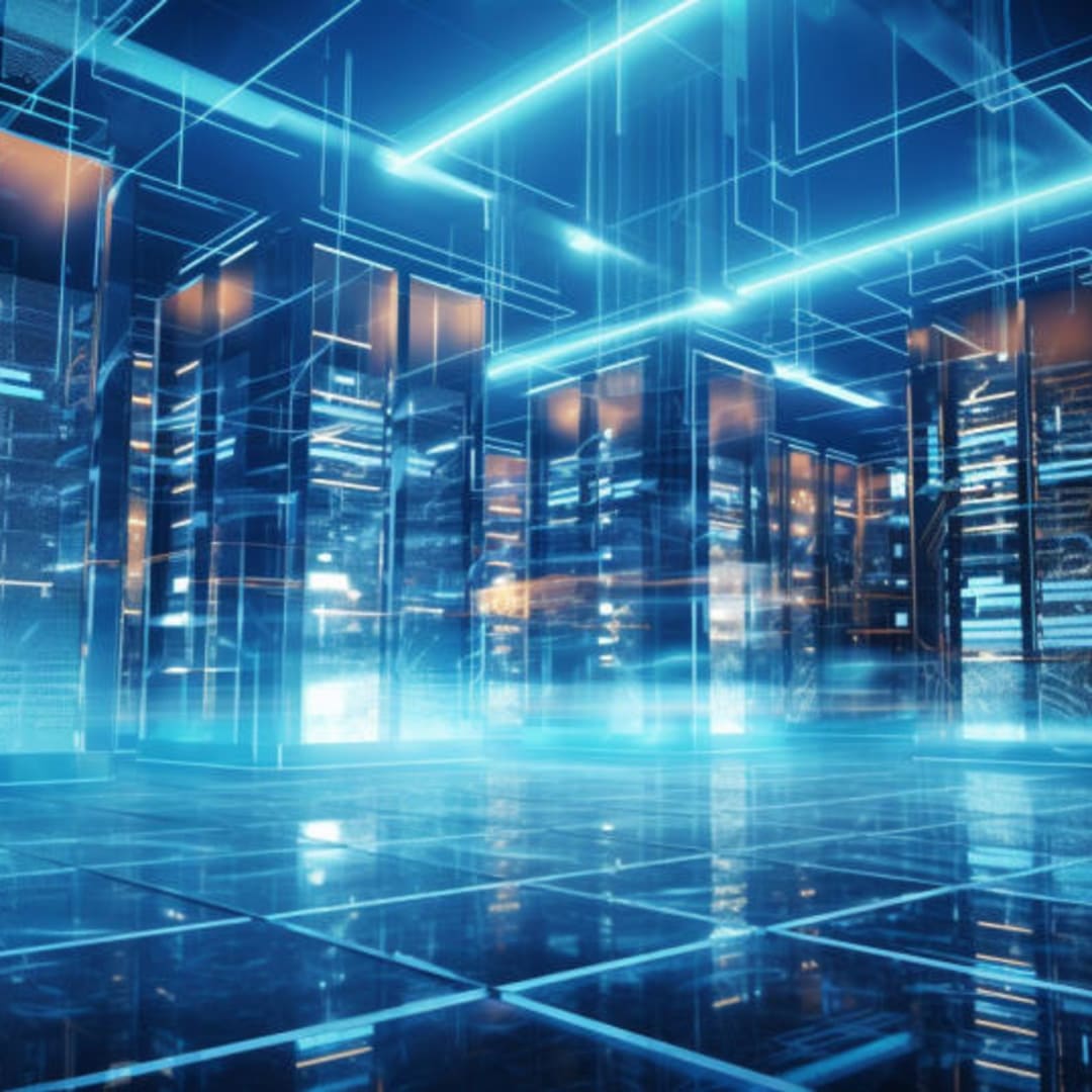 Posisi Rackspace Technology di Tengah Persaingan Saham dan Teknologi AI Global