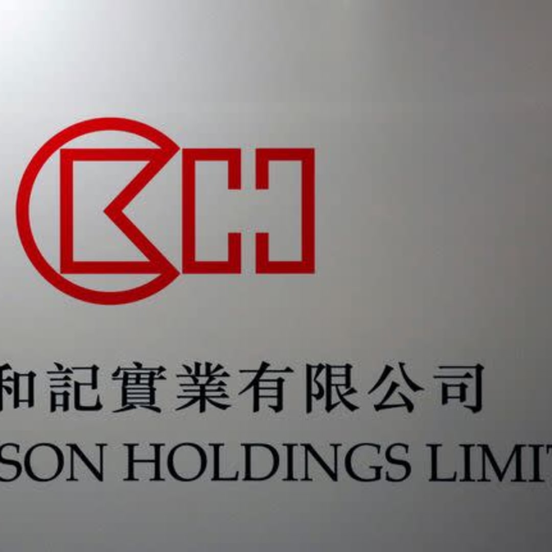 Tiongkok Kritik Rencana Penjualan Pelabuhan Strategis CK Hutchison ke BlackRock