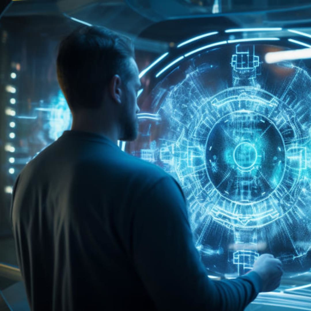 Posisi Spectral AI dalam Saham AI Terpopuler dan Prospek Investasinya 2024