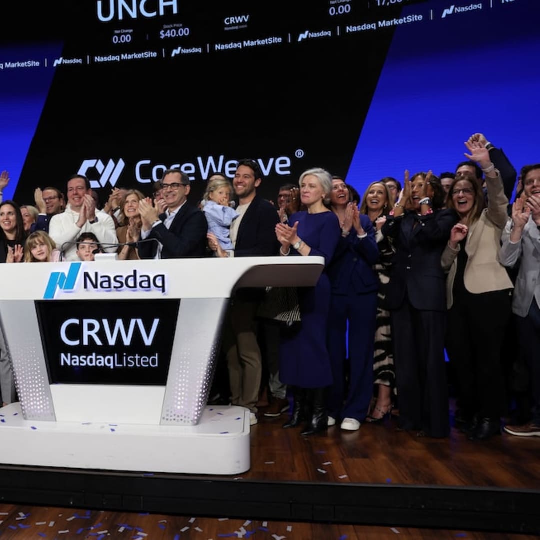 IPO CoreWeave: Tantangan dan Harapan di Tengah Pasar AI yang Tidak Pasti