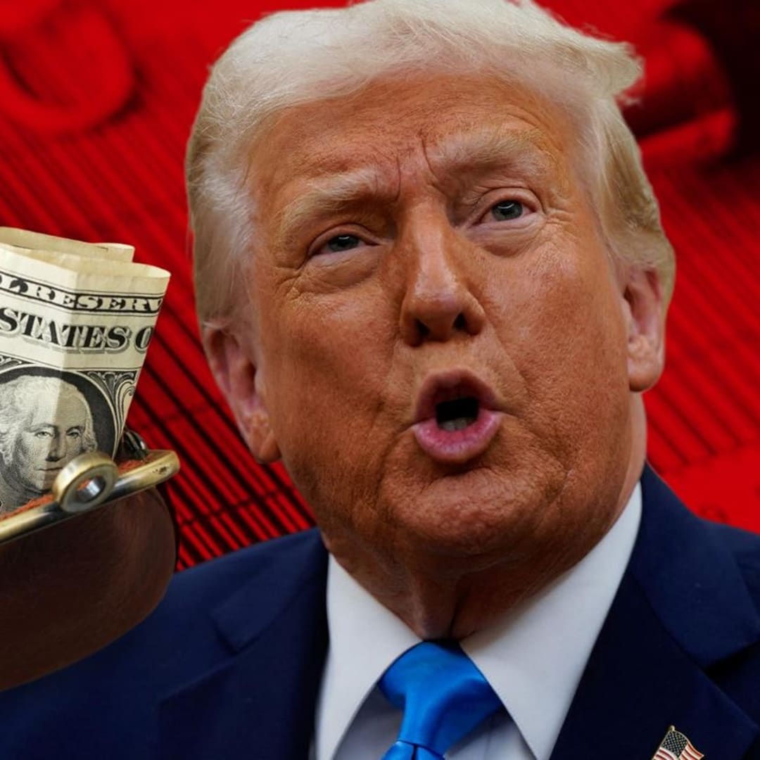 Trump Terapkan Tarif Resiprokal untuk Semua Negara Mulai 2 April 2025