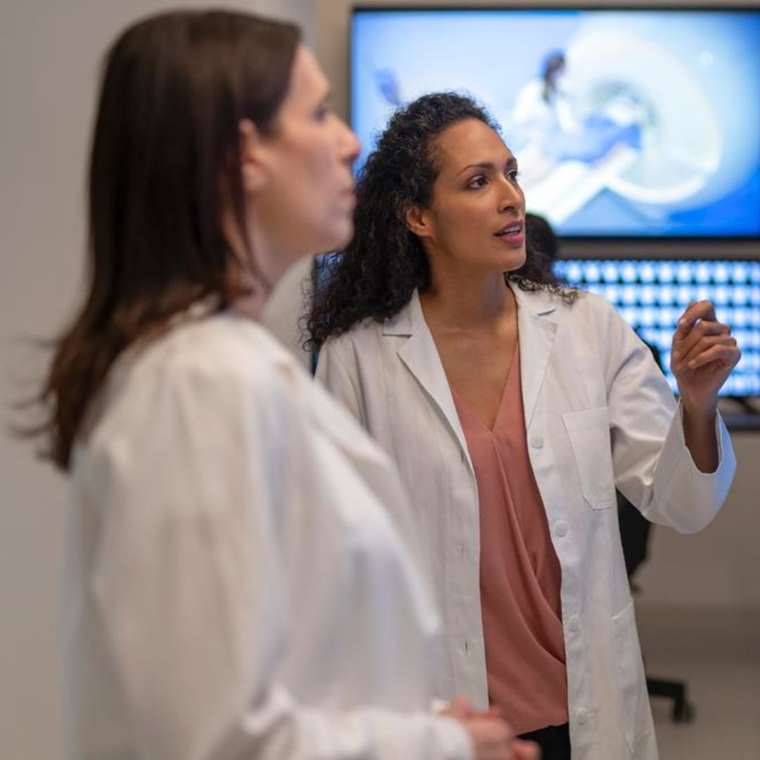 Bagaimana AI Membantu Memperbaiki Kesehatan Wanita dan Diagnosis Dini Penyakit