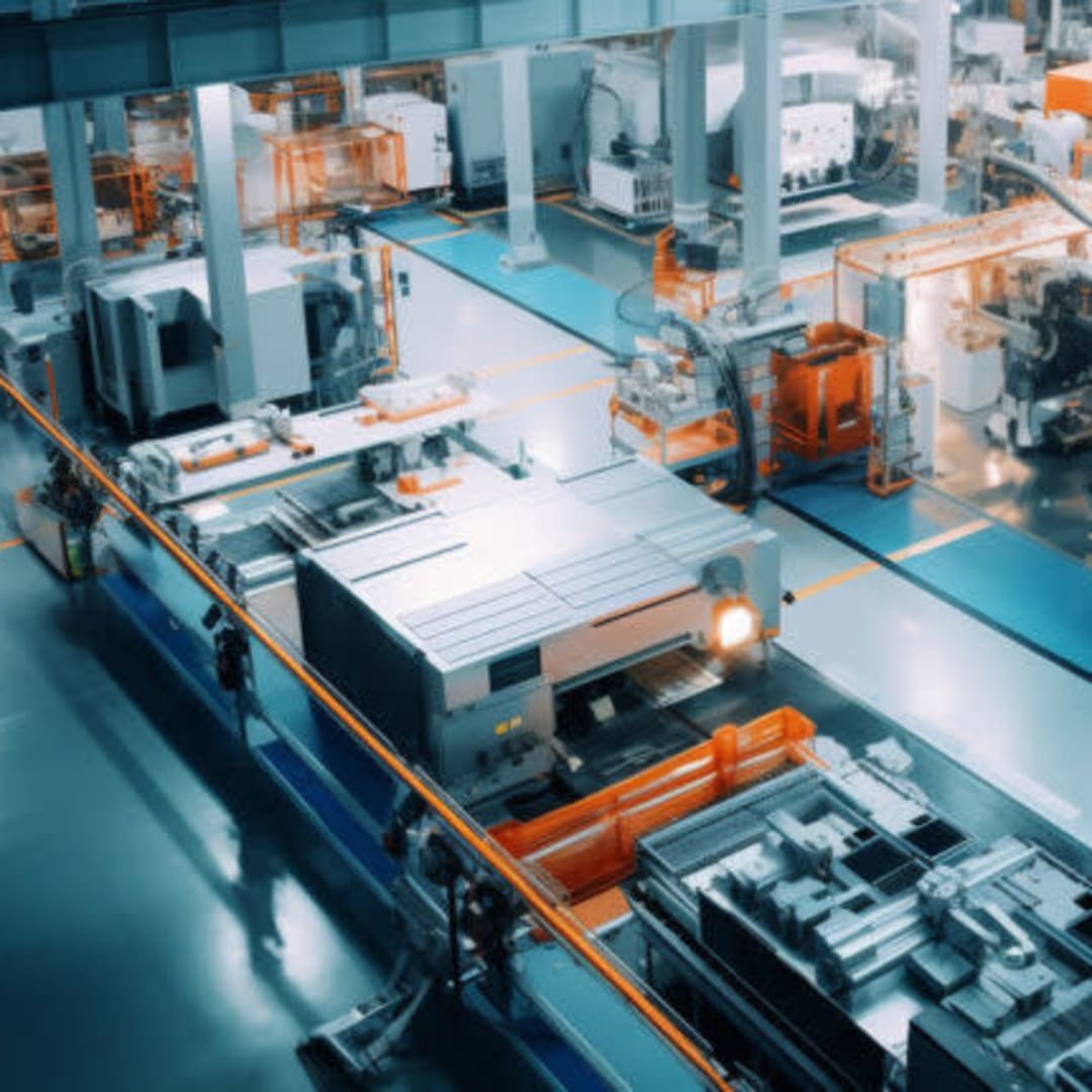 Lam Research: Peluang Investasi Menjanjikan di Tengah Tren AI dan Semikonduktor