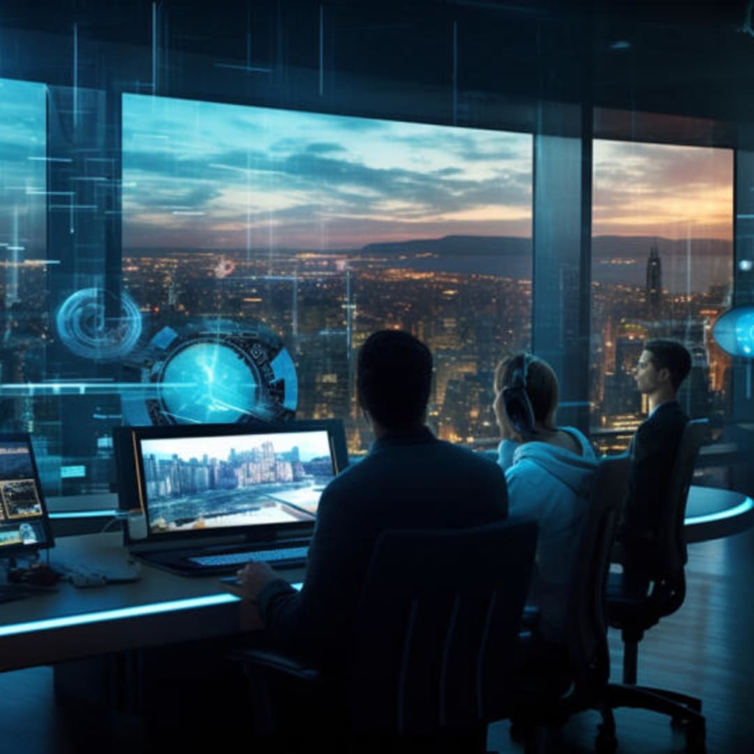 Posisi Cisco di Dunia Saham AI: Peluang dan Risiko di Pasar Wall Street