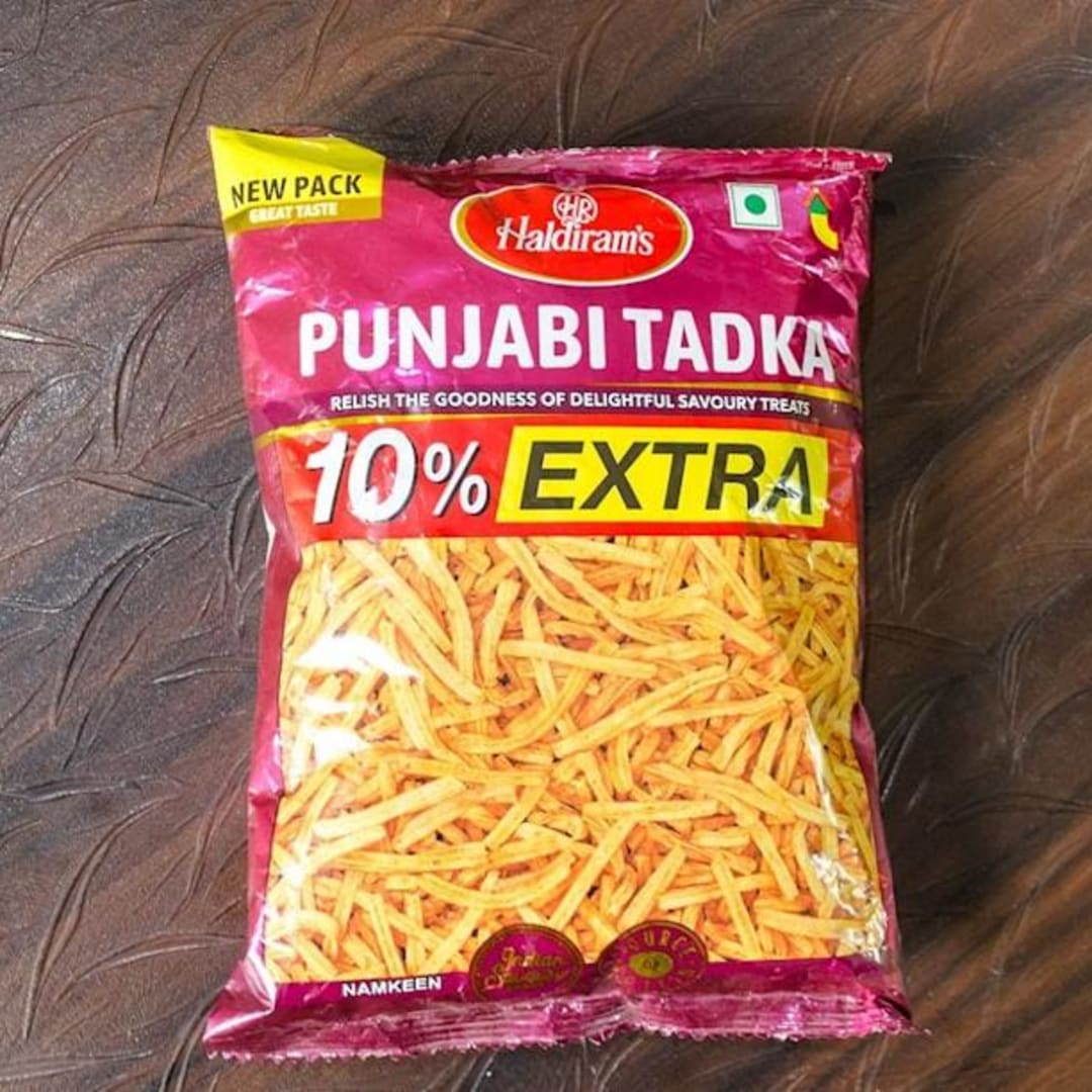 Haldiram Dapat Suntikan Dana Temasek untuk Perluas Bisnis Makanan Ringan