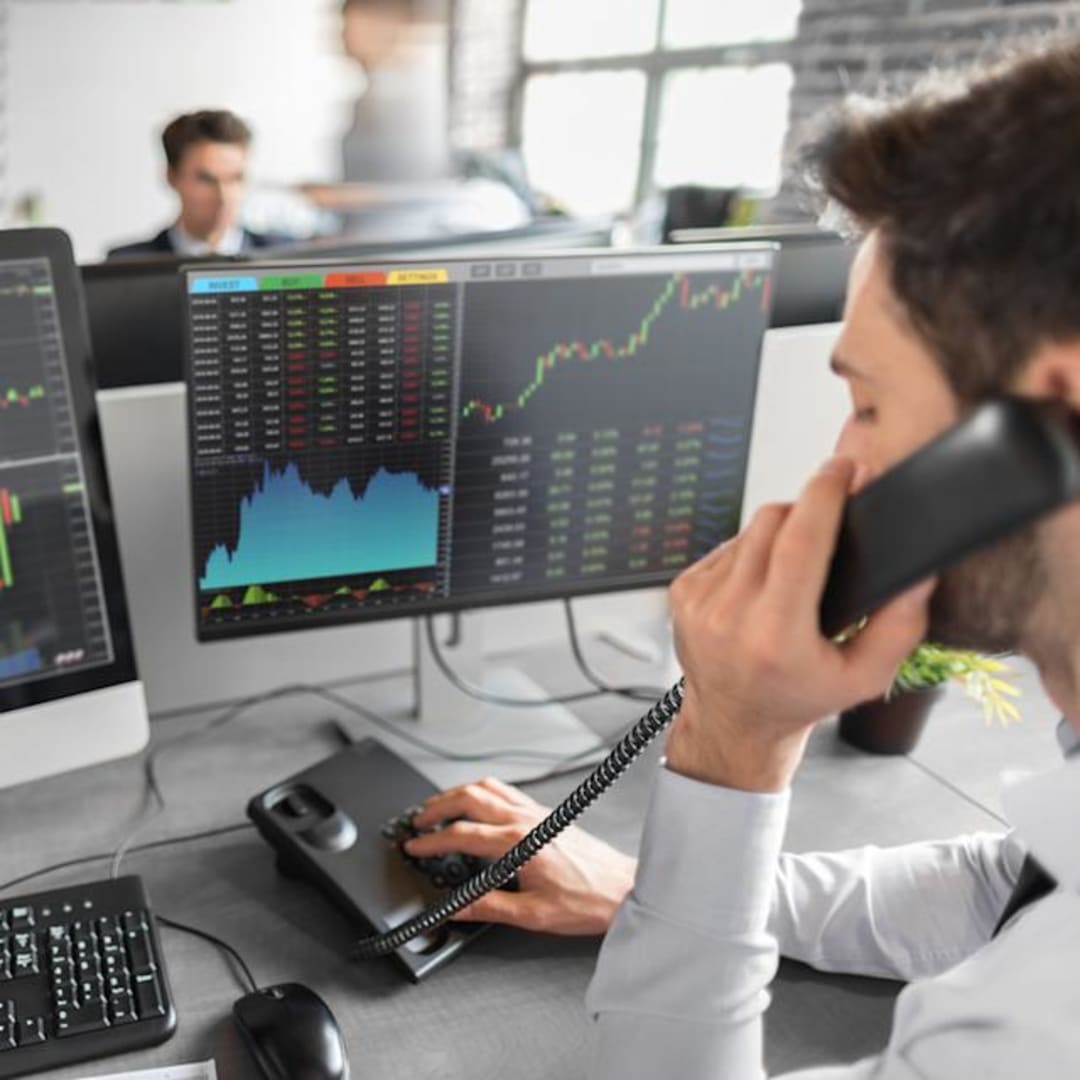 Mengapa Saham Broadcom Turun Tajam dan Peluang Investasi AI di Masa Depan