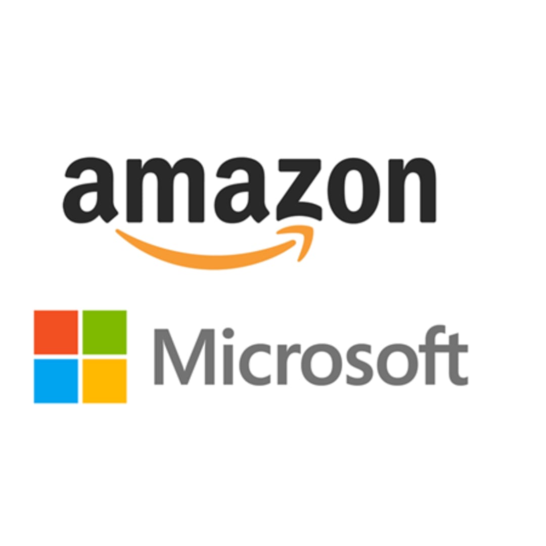 Investor Veteran Sebut Saham Amazon dan Microsoft Layak Dibeli di Harga Kini