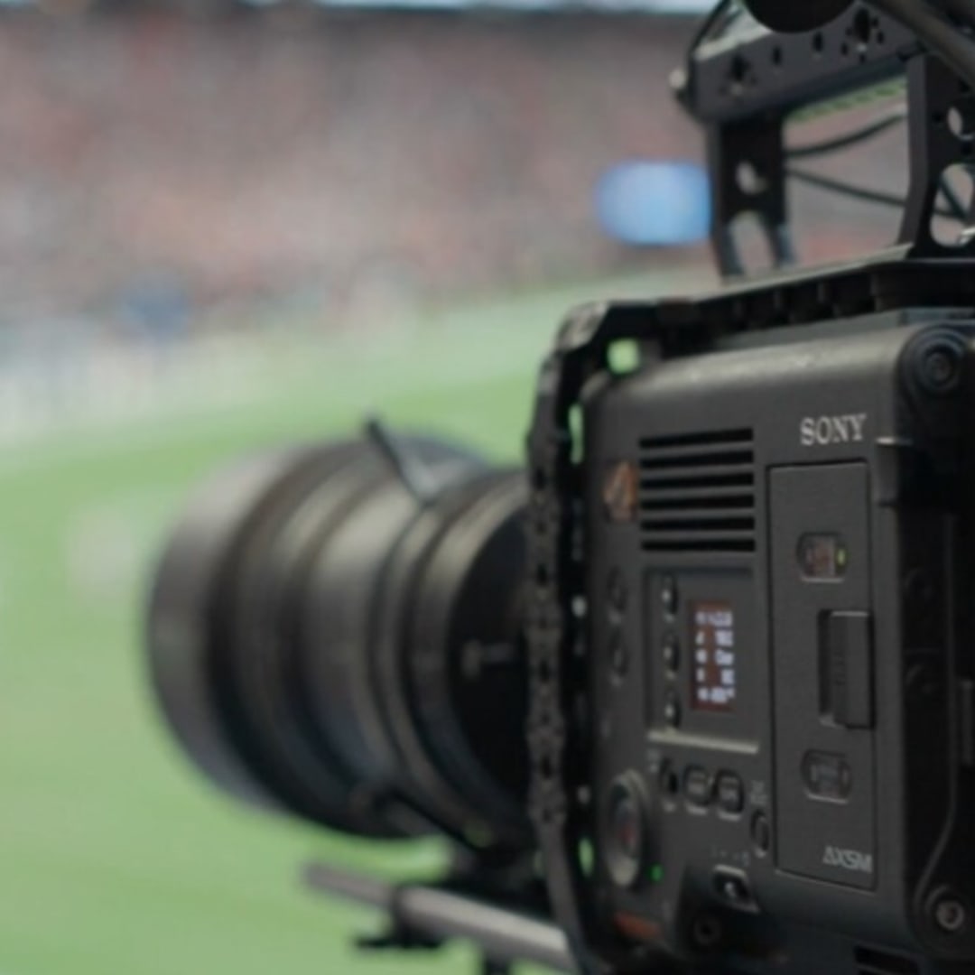 NFL Gunakan Kamera 8K Sony Hawk-Eye untuk Ukur Garis Gain Lebih Cepat dan Akurat