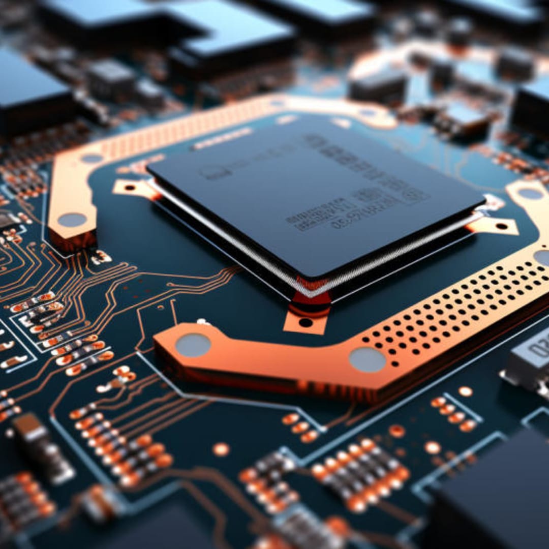 Posisi AMD di Portofolio David Tepper: Investasi Cerdas di Tengah Ketidakpastian Ekonomi