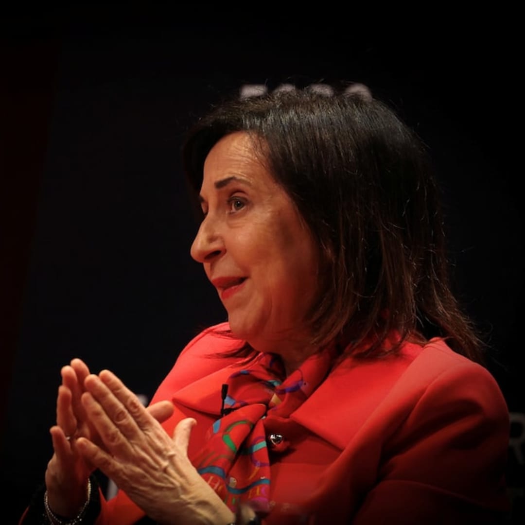 Spanyol Mau Tambah Anggaran Pertahanan, Tapi Fokus Utama Cybersecurity