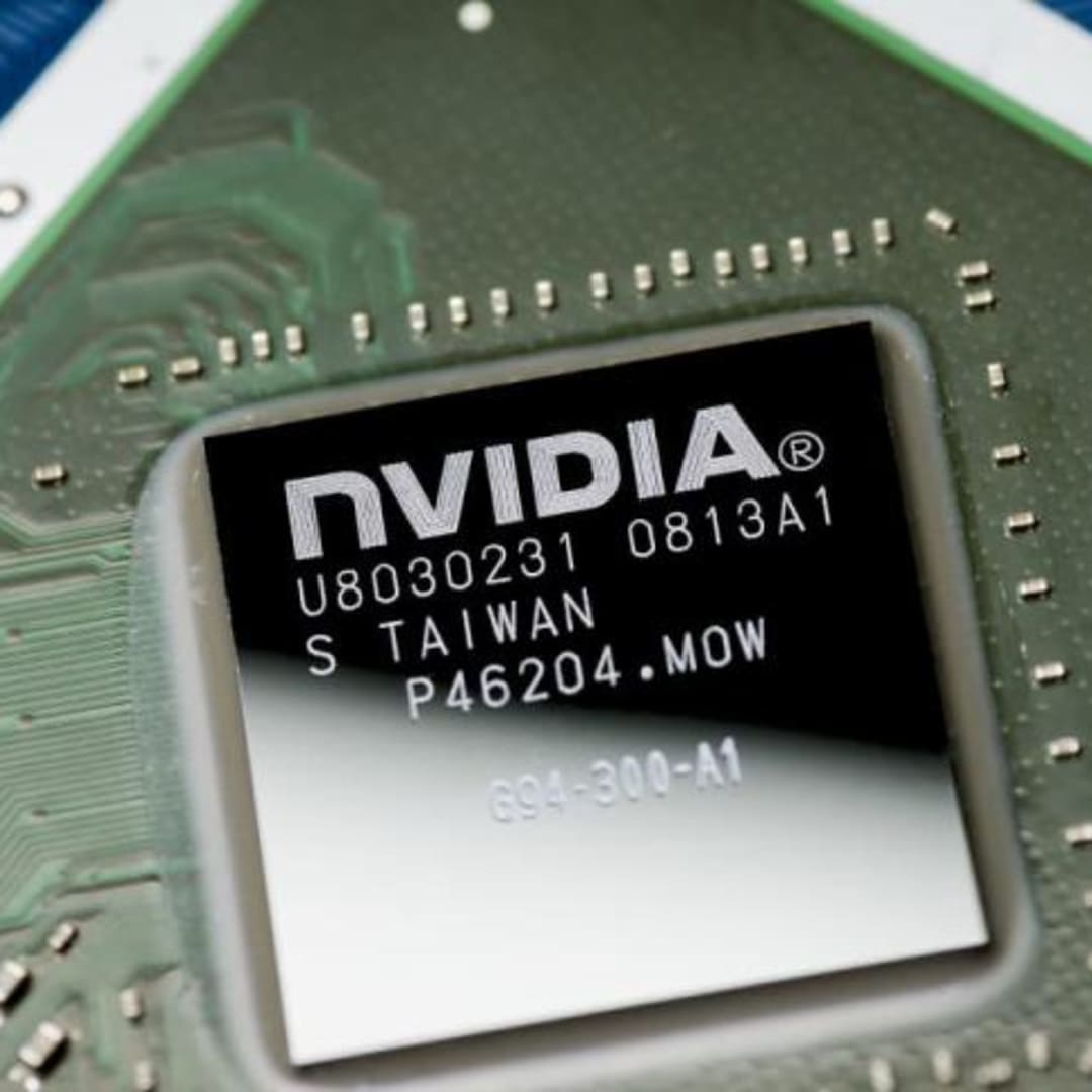 Nvidia Optimis Boost Produksi Cip AI Blackwell Mengangkat Saham