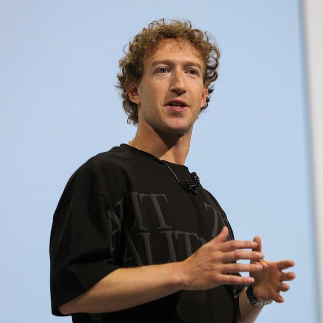 Mark Zuckerberg Melobi Trump Hindari Persidangan Antitrust Besar Meta di AS