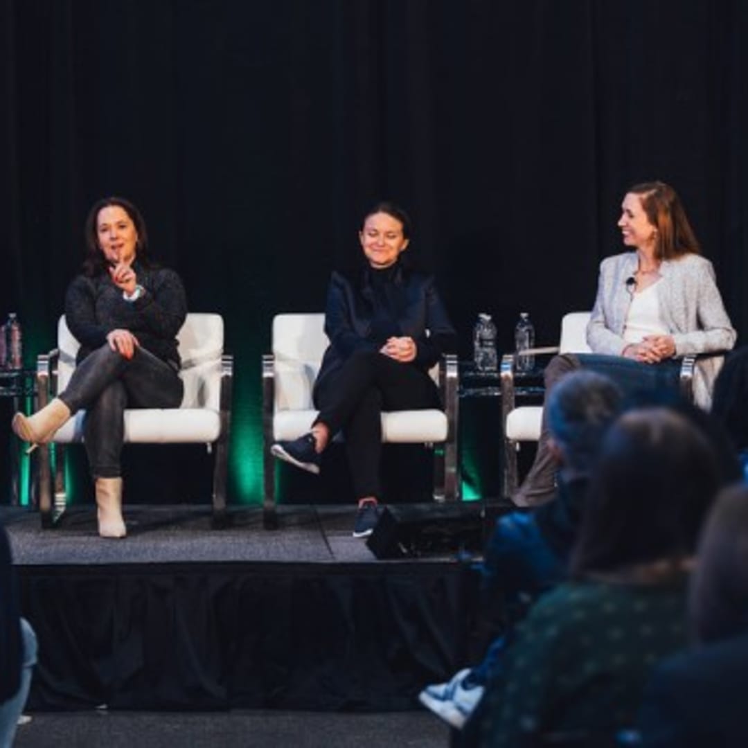 TechCrunch All Stage: Rahasia Menciptakan dan Memperluas Pasar Startup