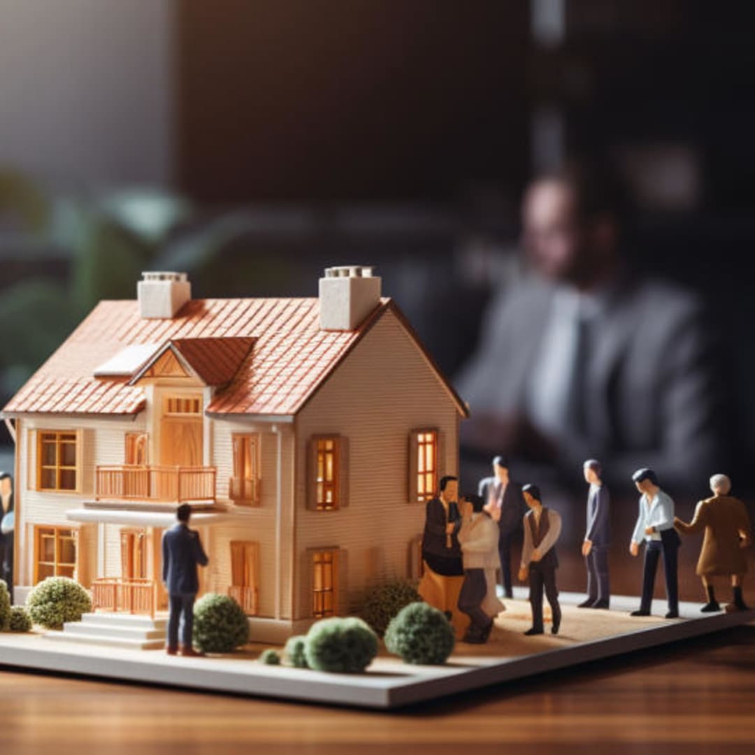 Mengapa Insider Menjual Saham Intercontinental Exchange di Kuartal Pertama 2025?