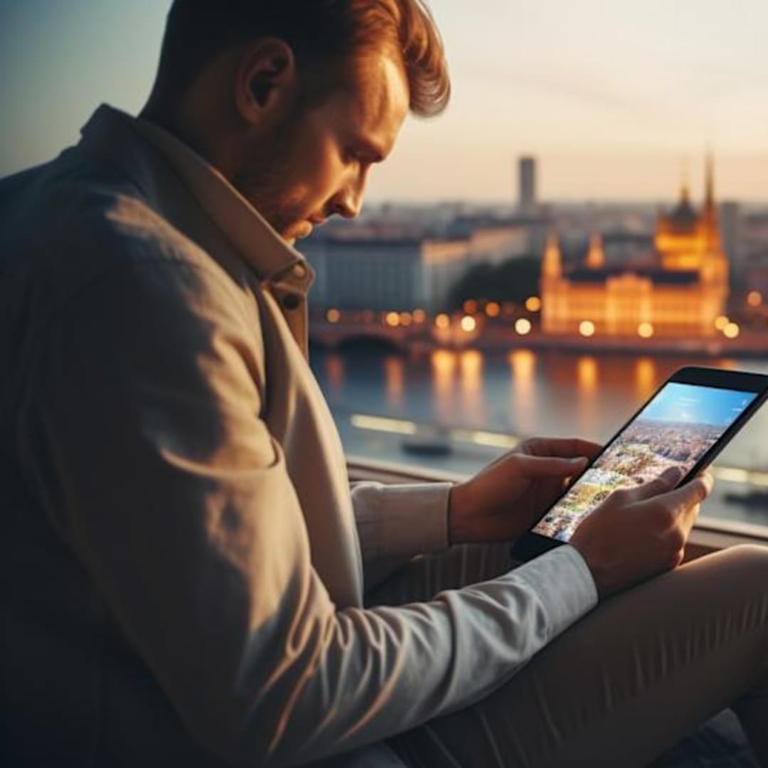 Sabre Corp: Teknologi Penny Stock Potensial di Tengah Pasar Small Cap yang Menggeliat