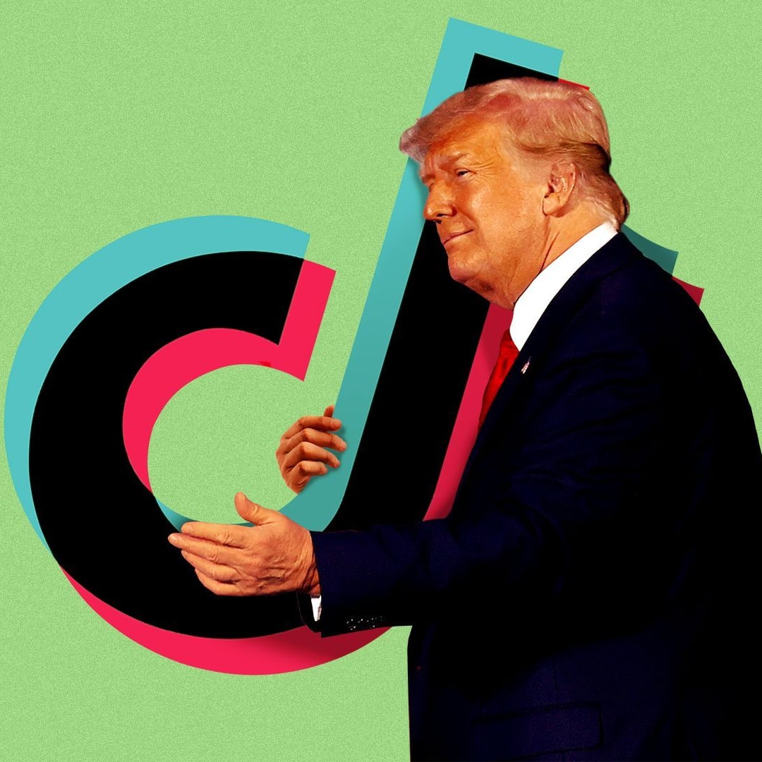 Trump Tunda Larangan TikTok Lagi: Ujian Keamanan dan Politik AS-China