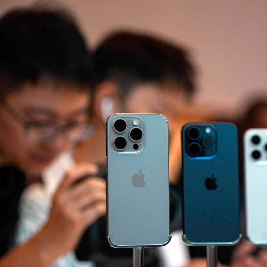 Harga iPhone 15 Turun Hingga Rp 3 Juta, iPhone 16 Series Mulai Dijual di Indonesia