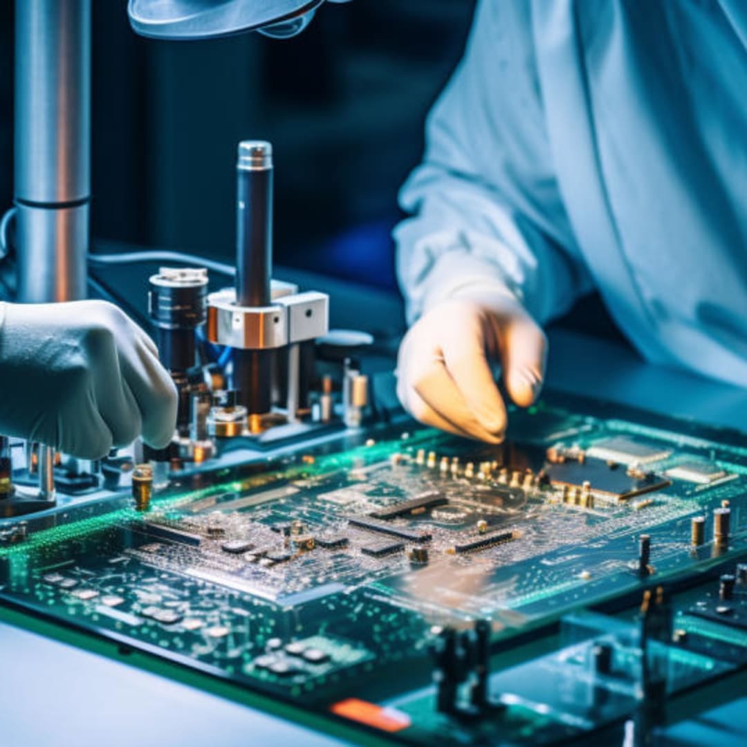 Intel dan Posisi Strategis pada Revolusi Saham AI yang Menguntungkan