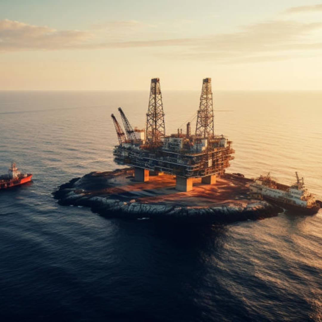Jim Cramer Bahas Tarif dan Kenapa Chevron Menjadi Pilihan Saham Dividen Terbaik