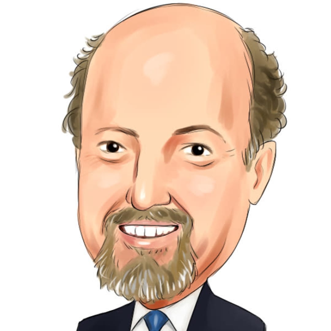 Jim Cramer Bahas Tarif Trump dan Posisi Saham Coca-Cola dalam Pasar Sulit