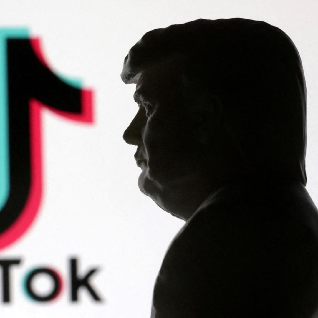 Trump Tunda Pemblokiran Tiktok: Proses Negosiasi Kepemilikan Berjalan