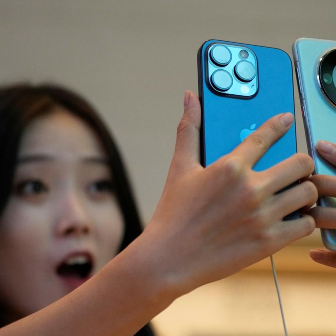 Harga iPhone 15 di Indonesia Turun Drastis Setelah Peluncuran iPhone 16