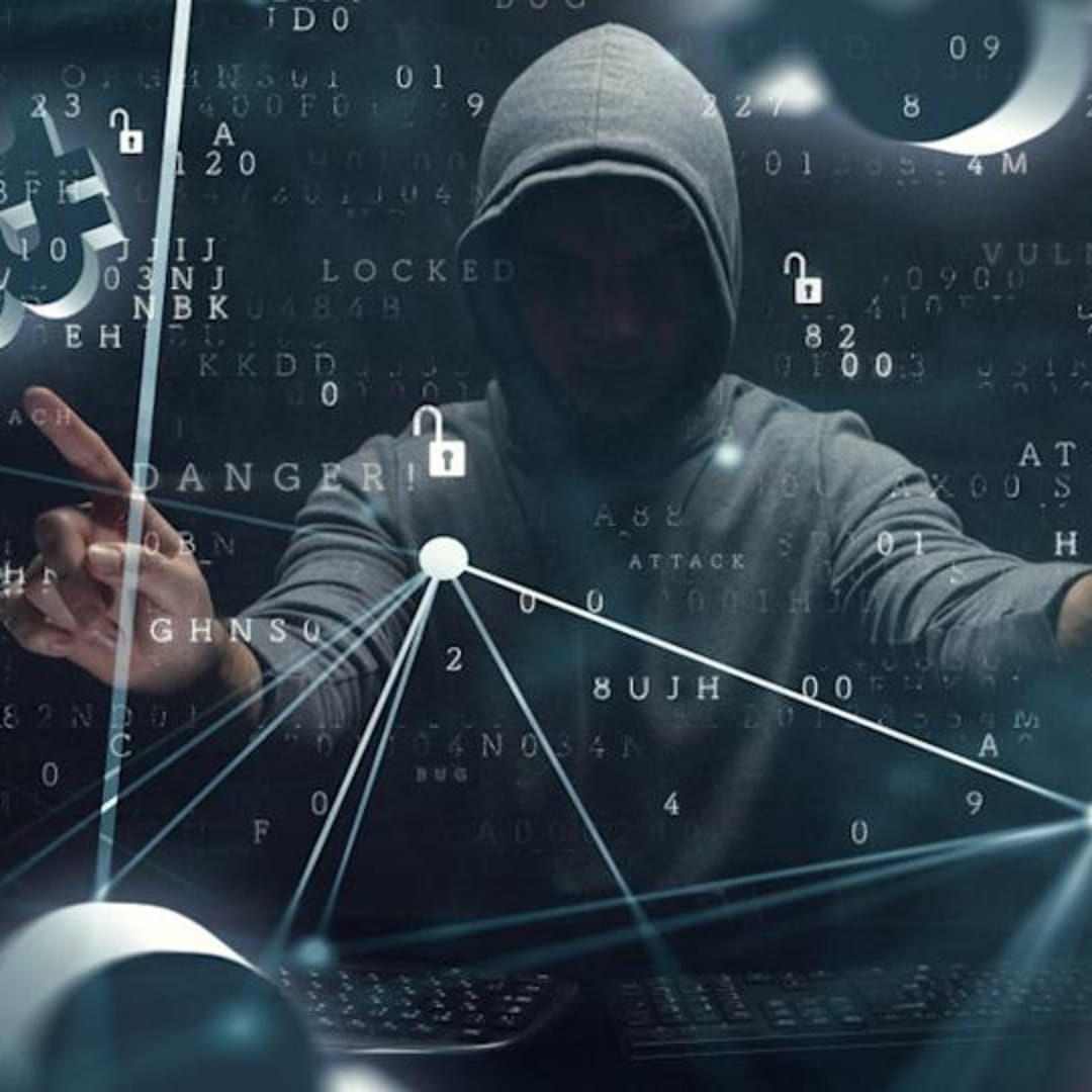Kerugian Kripto Meningkat 96% di Q1 2025, Serangan Akses Kontrol Jadi Biang Keladi