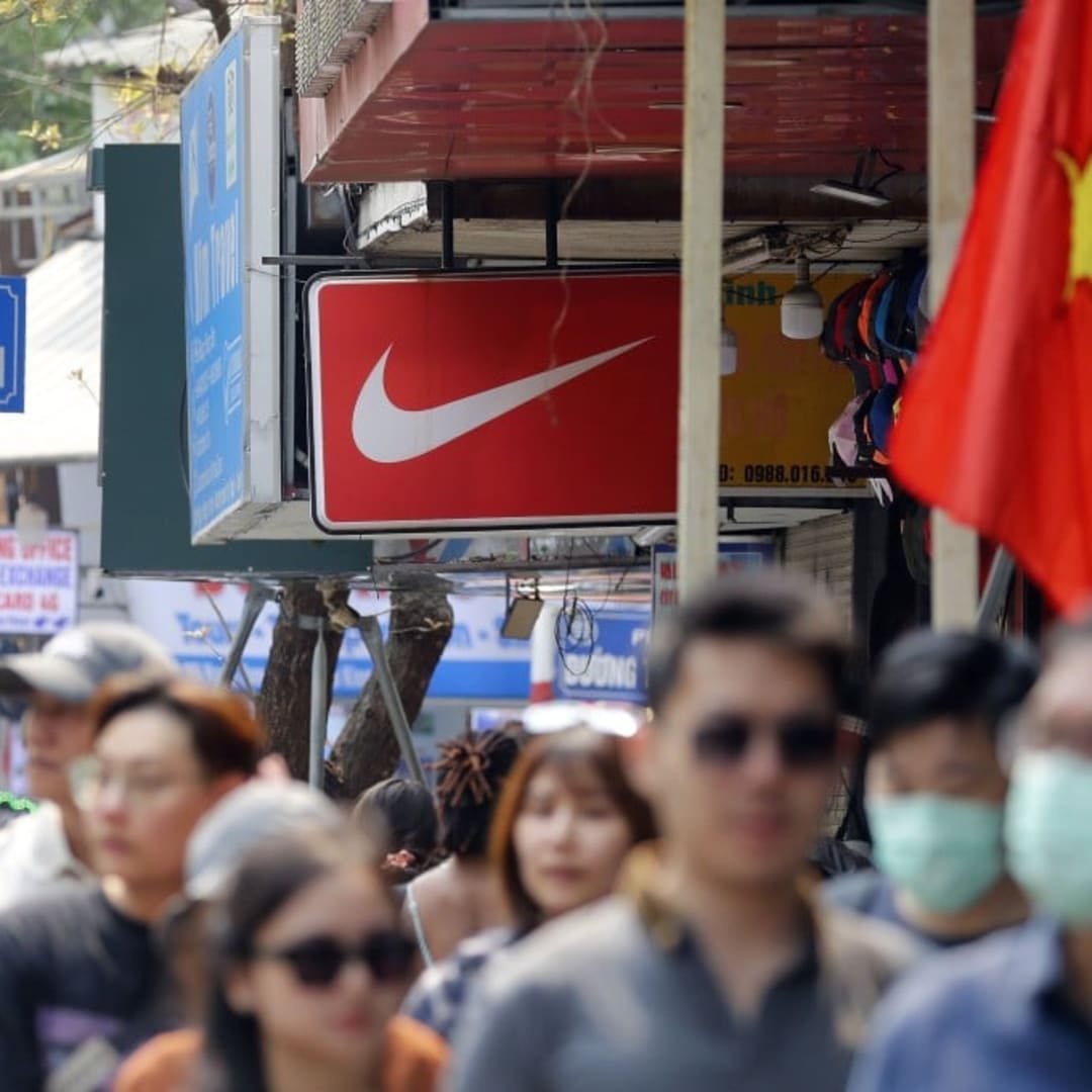 Peluang Tarif AS dan Ancaman Gempa Besar di China yang Perlu Diwaspadai