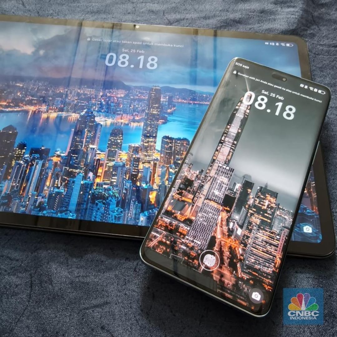 Gen Z Bosan Smartphone, Feature Phone dan Pasar Murah Tumbuh di Indonesia 2024