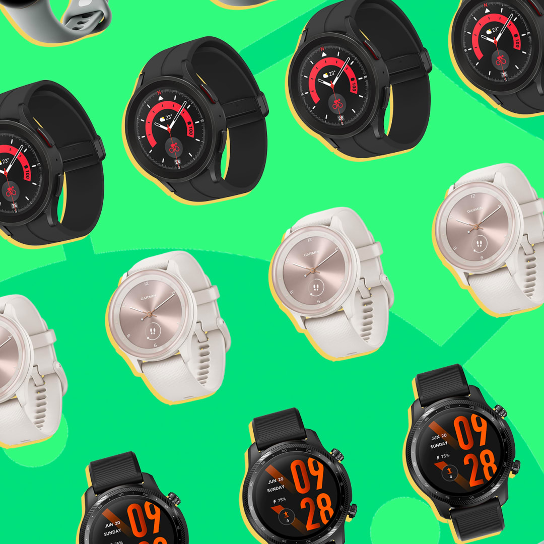 Pilihan Jam Tangan Pintar Android Terbaik dengan Fitur Terbaru di 2024