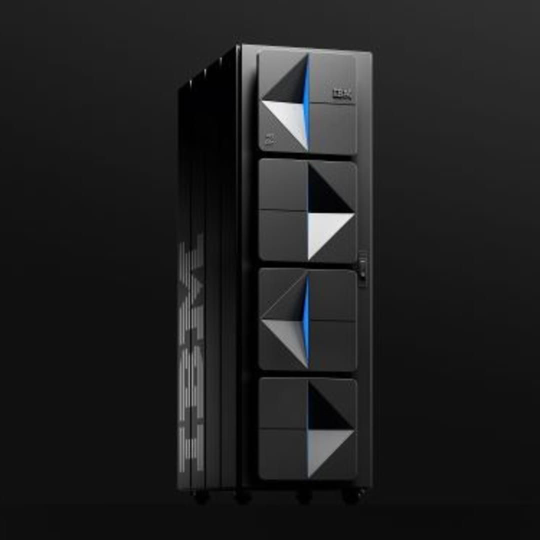 IBM z17: Mainframe Canggih untuk Mempercepat Revolusi AI di Perusahaan