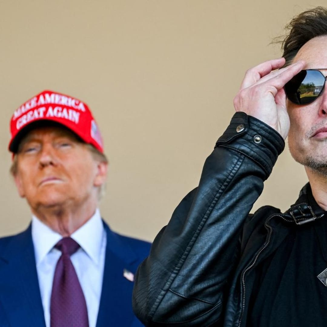 Elon Musk Tolak Kebijakan Tarif Trump yang Dampak Tesla dan Perdagangan Global