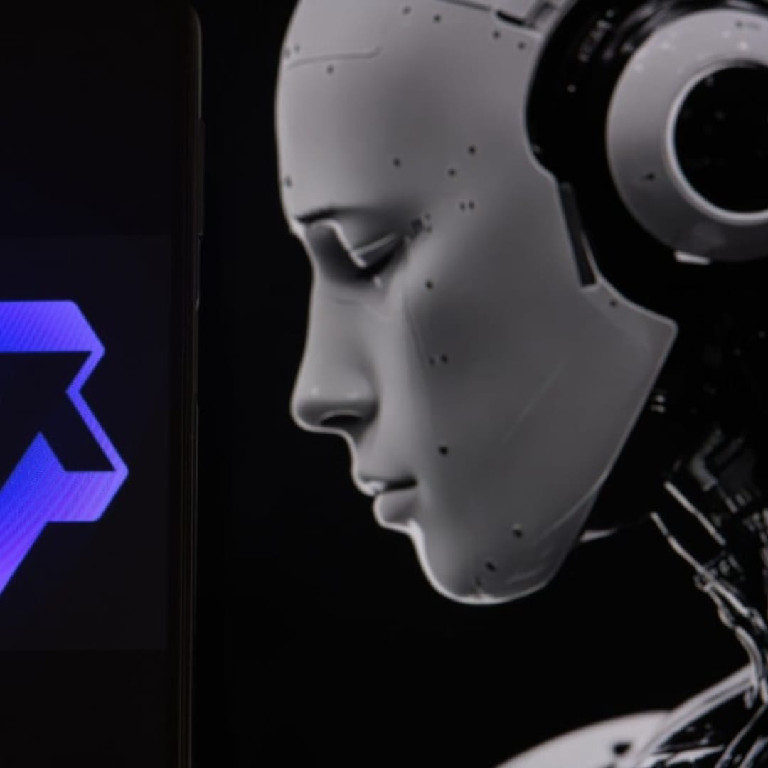 Performa Model AI Tiongkok Hampir Setara dengan AS Pada 2024