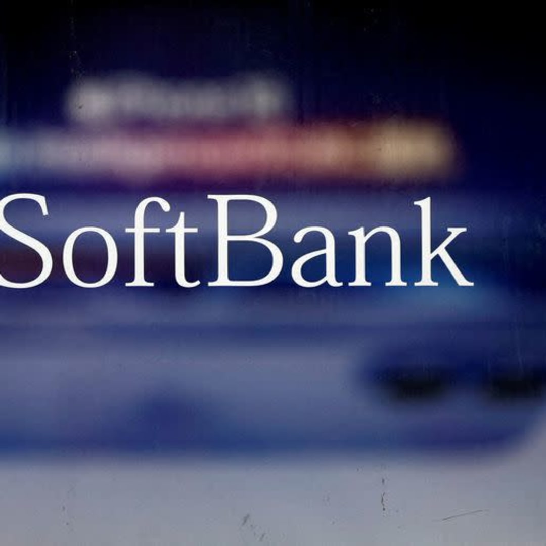SoftBank Terbitkan Obligasi Terbesar untuk Perkuat Investasi Teknologi