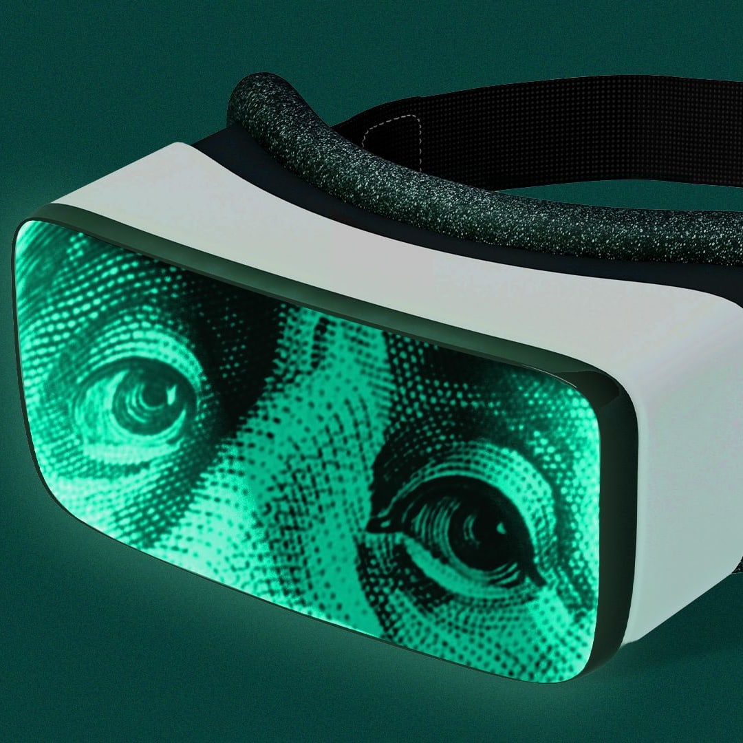 Google Pamer Prototipe Kacamata AR dan Headset Realitas Campuran Canggih