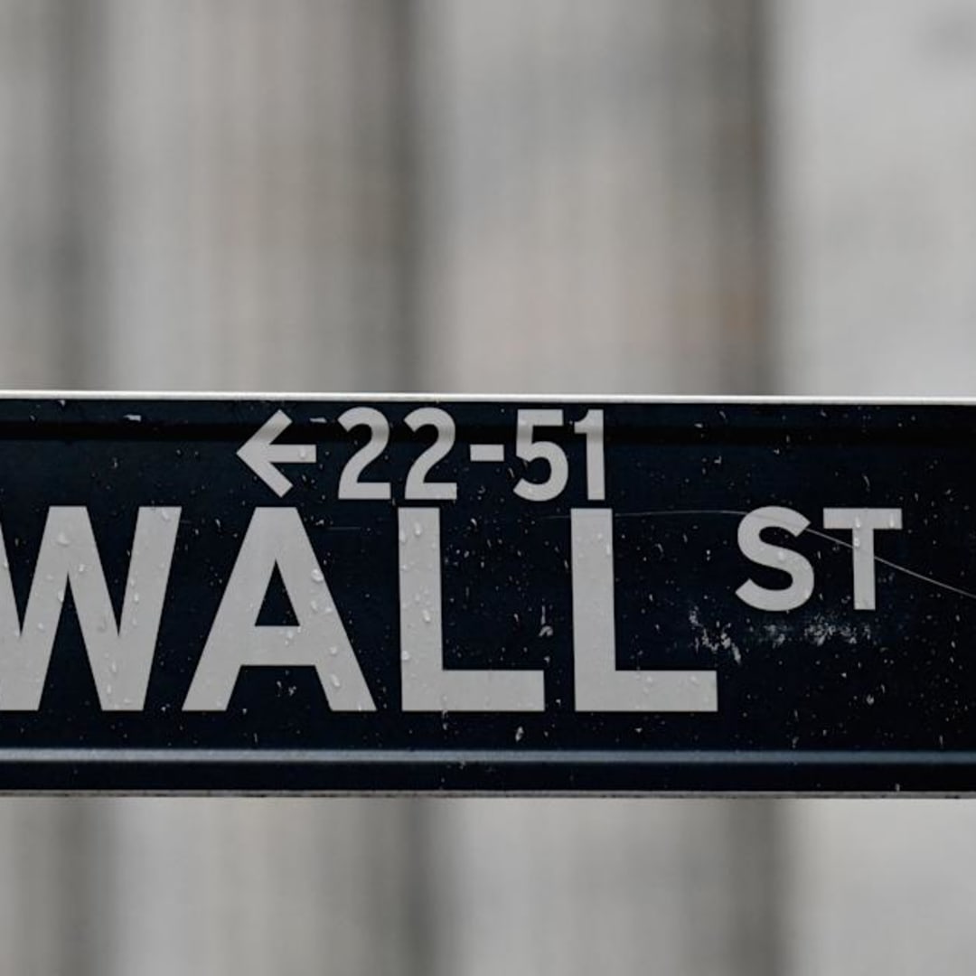 Wall Street Pangkas Target S&P 500 Akibat Ketidakpastian Tarif Trump