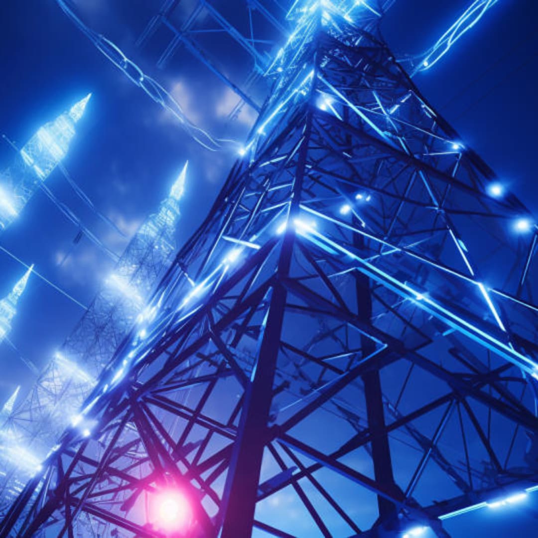 Persaingan Global AI dan Peluang Investasi: Posisi Viavi Solutions di Radar Wall Street