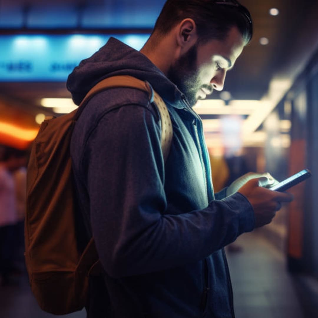 Grab Holdings Memimpin Reli Saham Saat Pasar Turun, Berkat Inovasi AI