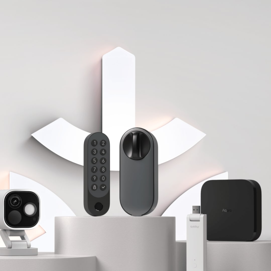 Aqara Tambah 50+ Perangkat Matter dan Fitur Bridging Canggih untuk Ekosistem Smart Home