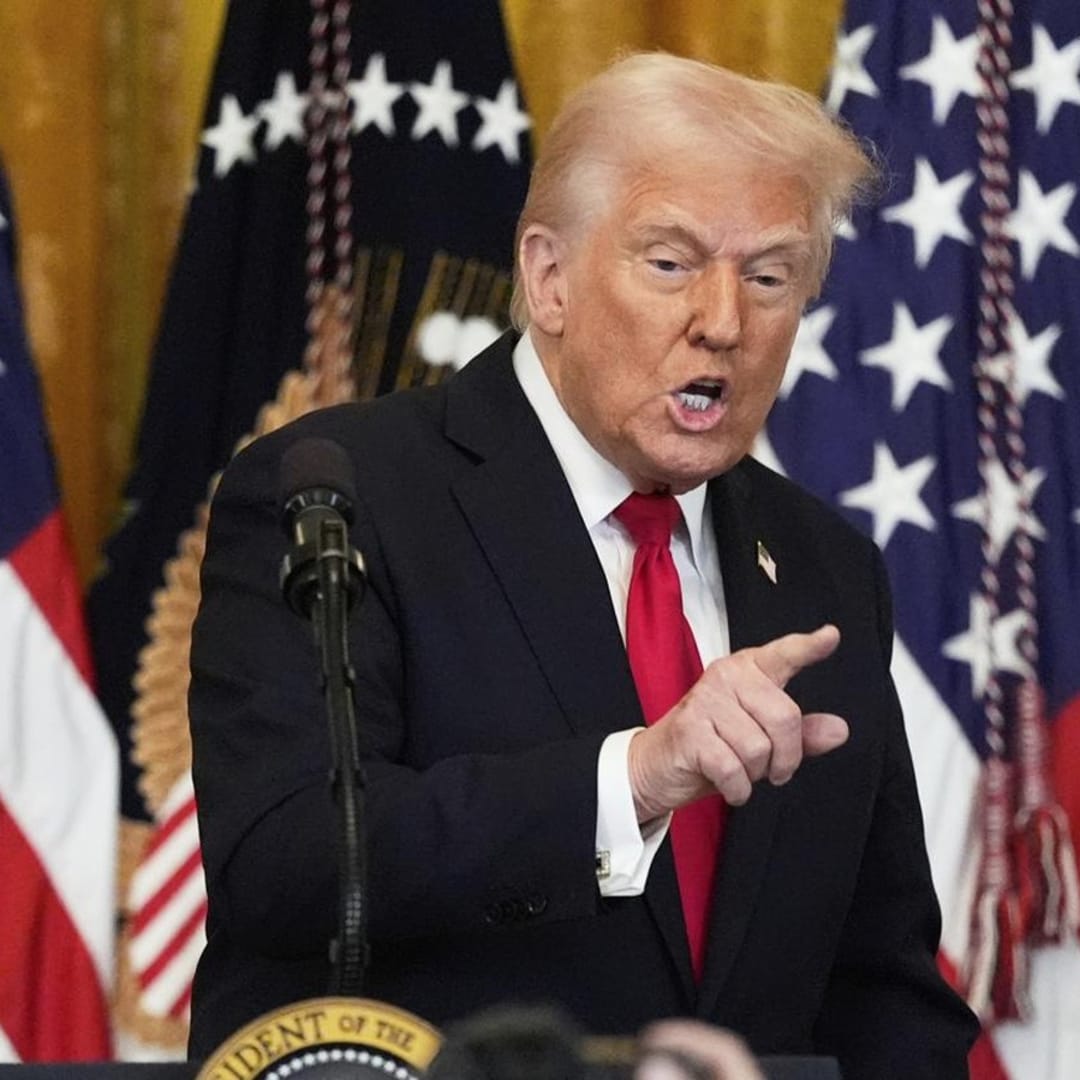 Trump Batalkan Larangan Ekspor Chip Nvidia ke China Setelah Jamuan Makan Malam